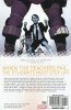 WOLVERINE AND THE X-MEN VOL 01 TOMORROW NEVER LEARNS TP [9780785189923] **PROMOCJA TOMY**